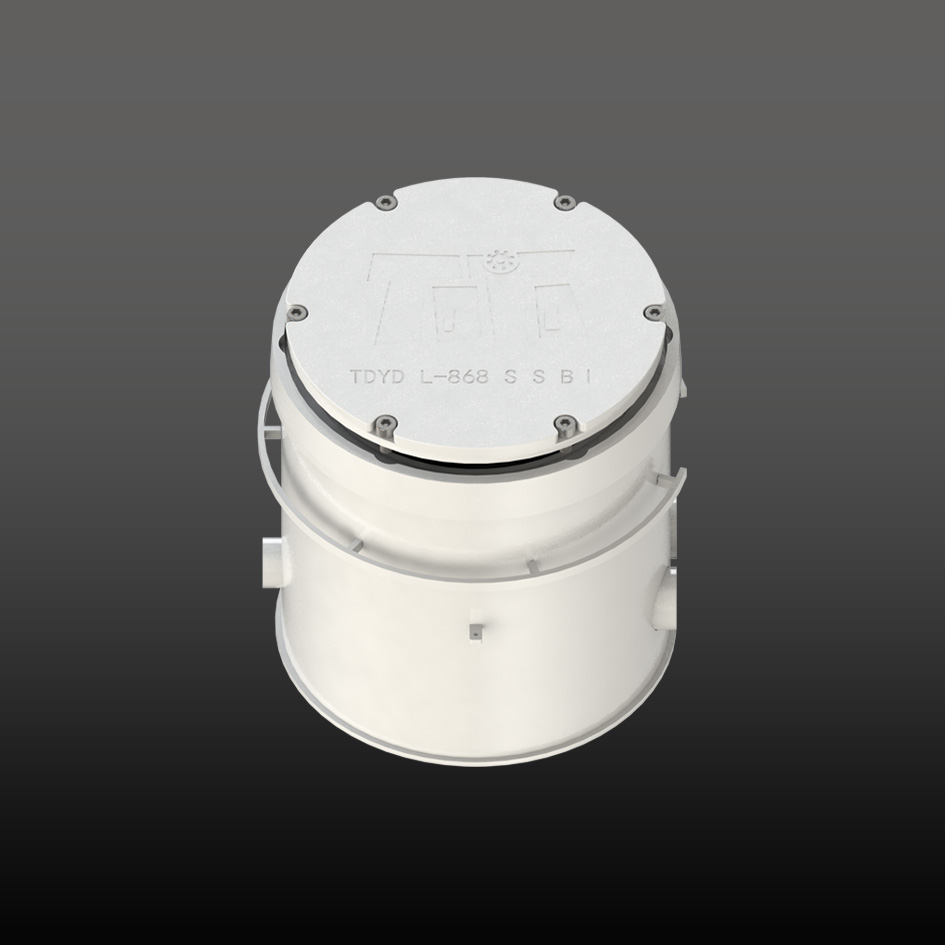 L-868 S S B Ⅰ 不锈钢