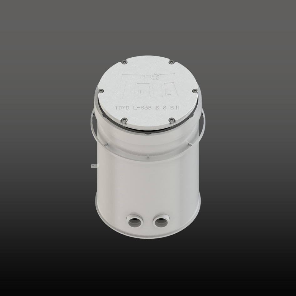 L-868 S S B Ⅱ 不锈钢