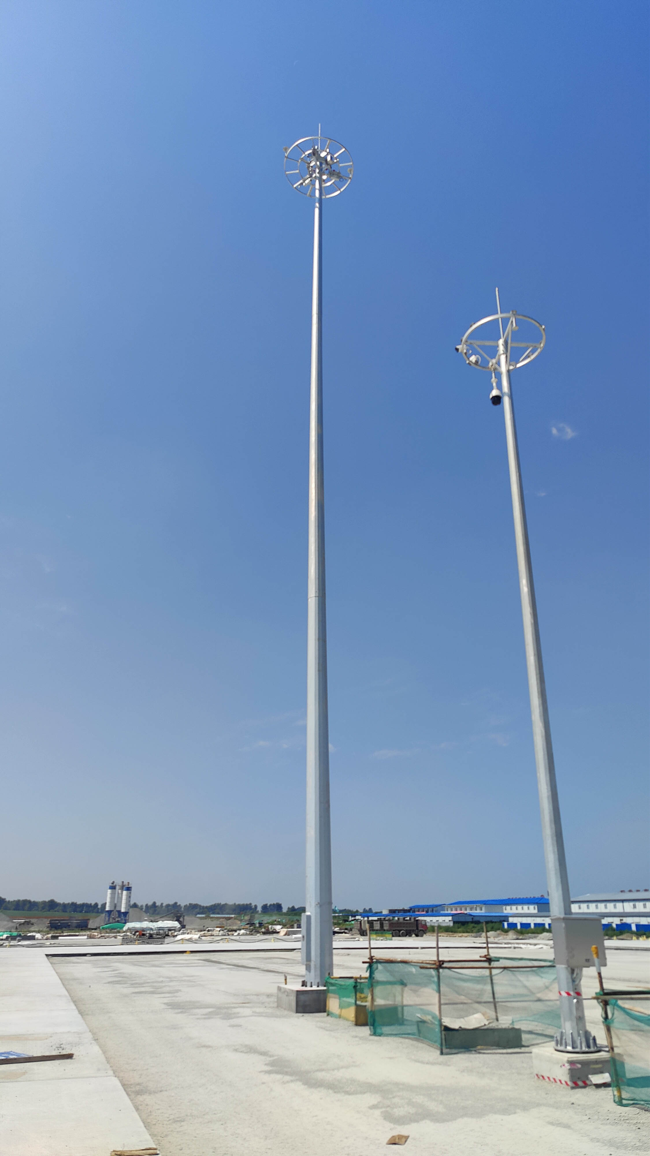 民航高杆灯
